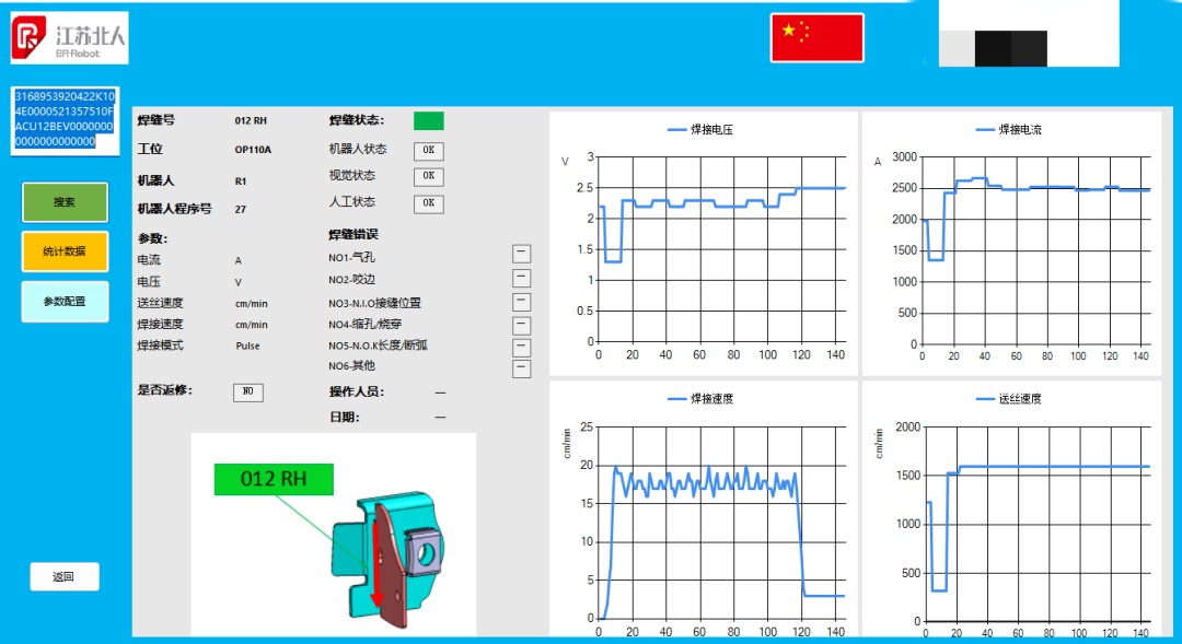 九游会J9制造管理系统：MES系统介绍！