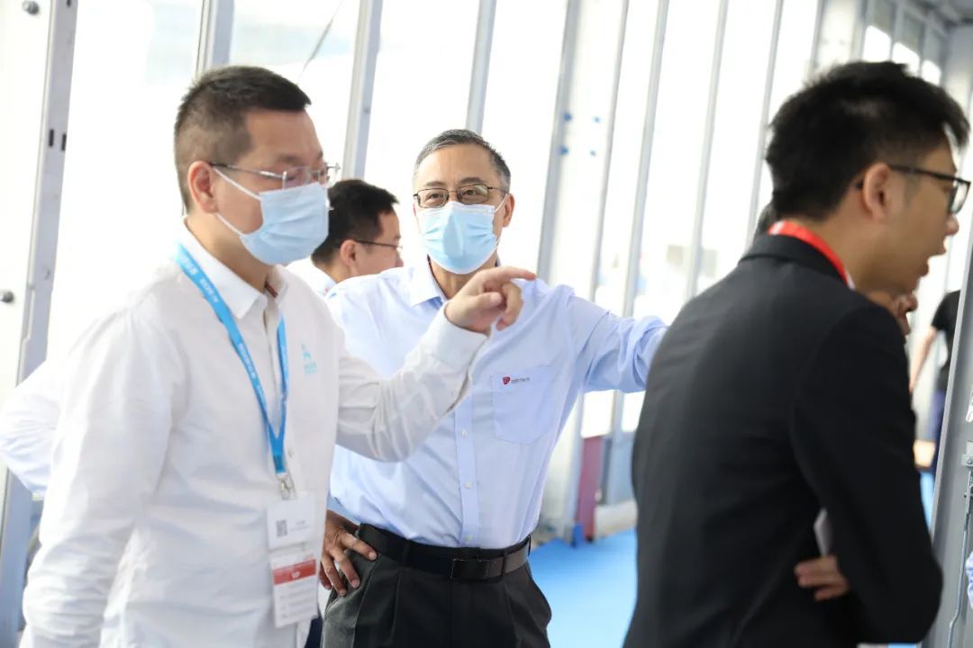 SNEC完美收官 九游会·J9·官网|真人游戏第一品牌能源期待与您再次相见