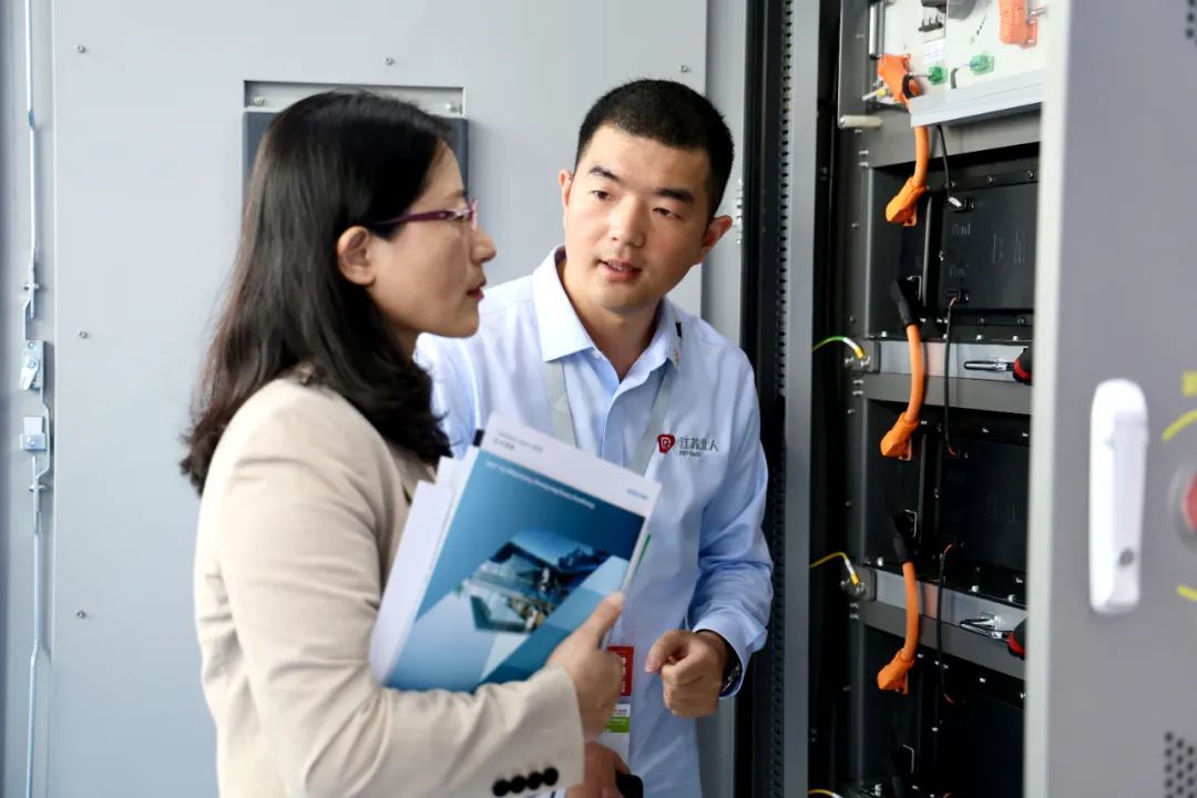 SNEC完美收官 九游会·J9·官网|真人游戏第一品牌能源期待与您再次相见