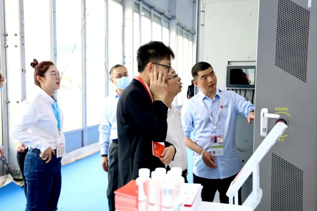 SNEC完美收官 九游会·J9·官网|真人游戏第一品牌能源期待与您再次相见