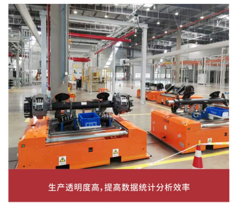 九游会J9MES&视觉产品手册