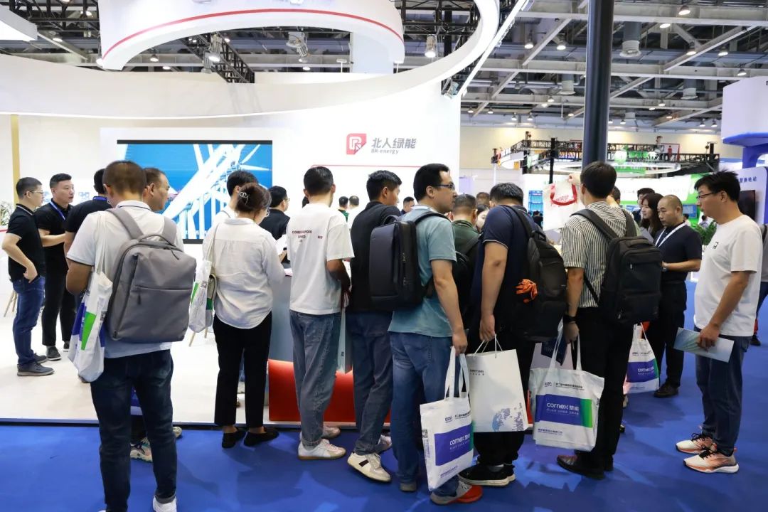 九游会J9精彩亮相EESA展会