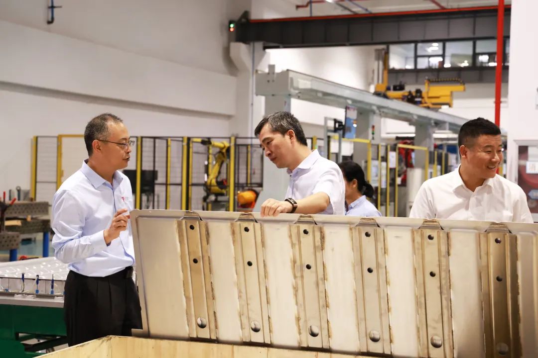 九游会J9与西电电力电子签订战略合作协议
